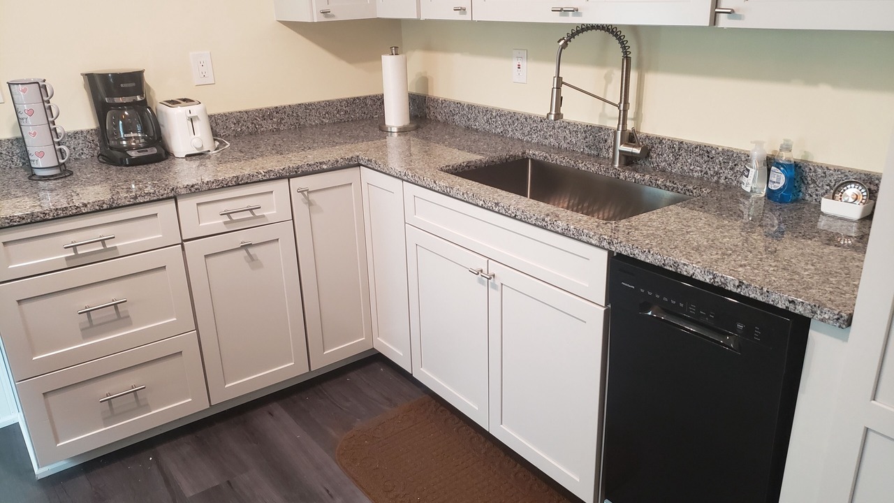 Photo of Kitchen in Southwest Harbor