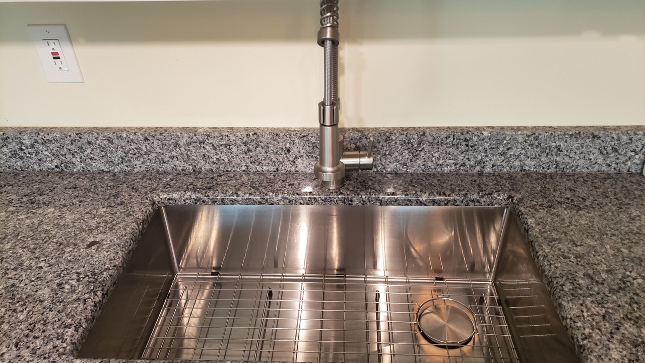 Photo of Kitchen in Southwest Harbor