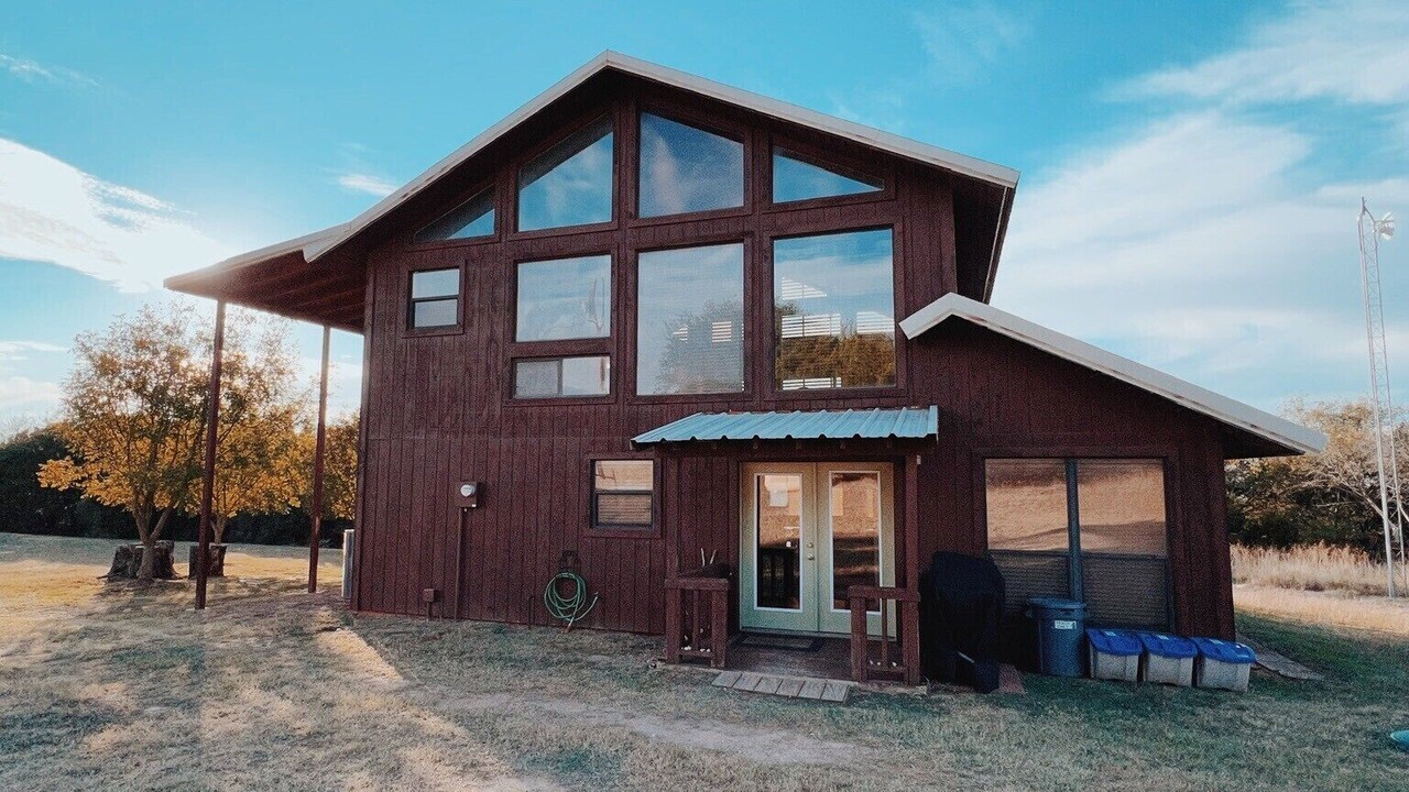 Photo of Outdoor in Glen Rose