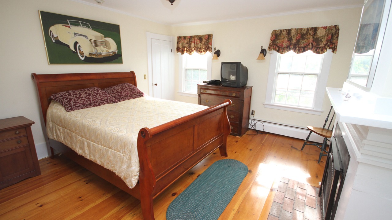 Photo of Livingroom in Kennebunkport