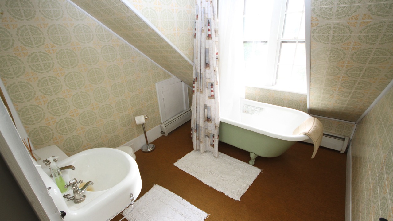 Photo of Bathroom in Kennebunkport