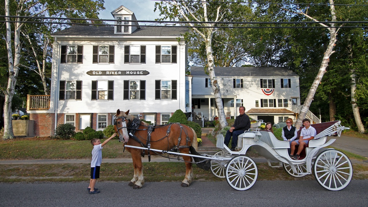 Photo of Others in Kennebunkport