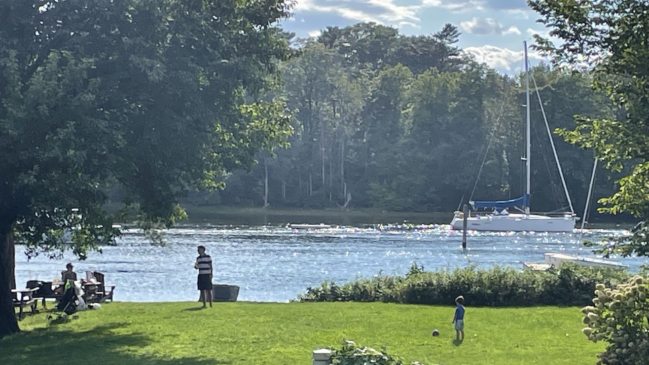 Photo of Outdoor in Kennebunkport