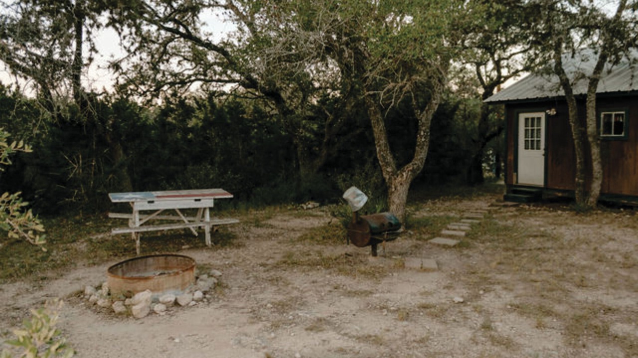 Photo of Outdoor in Rio Frio