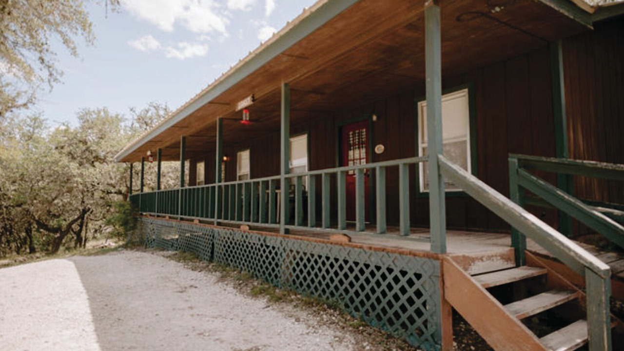 Photo of Outdoor in Rio Frio