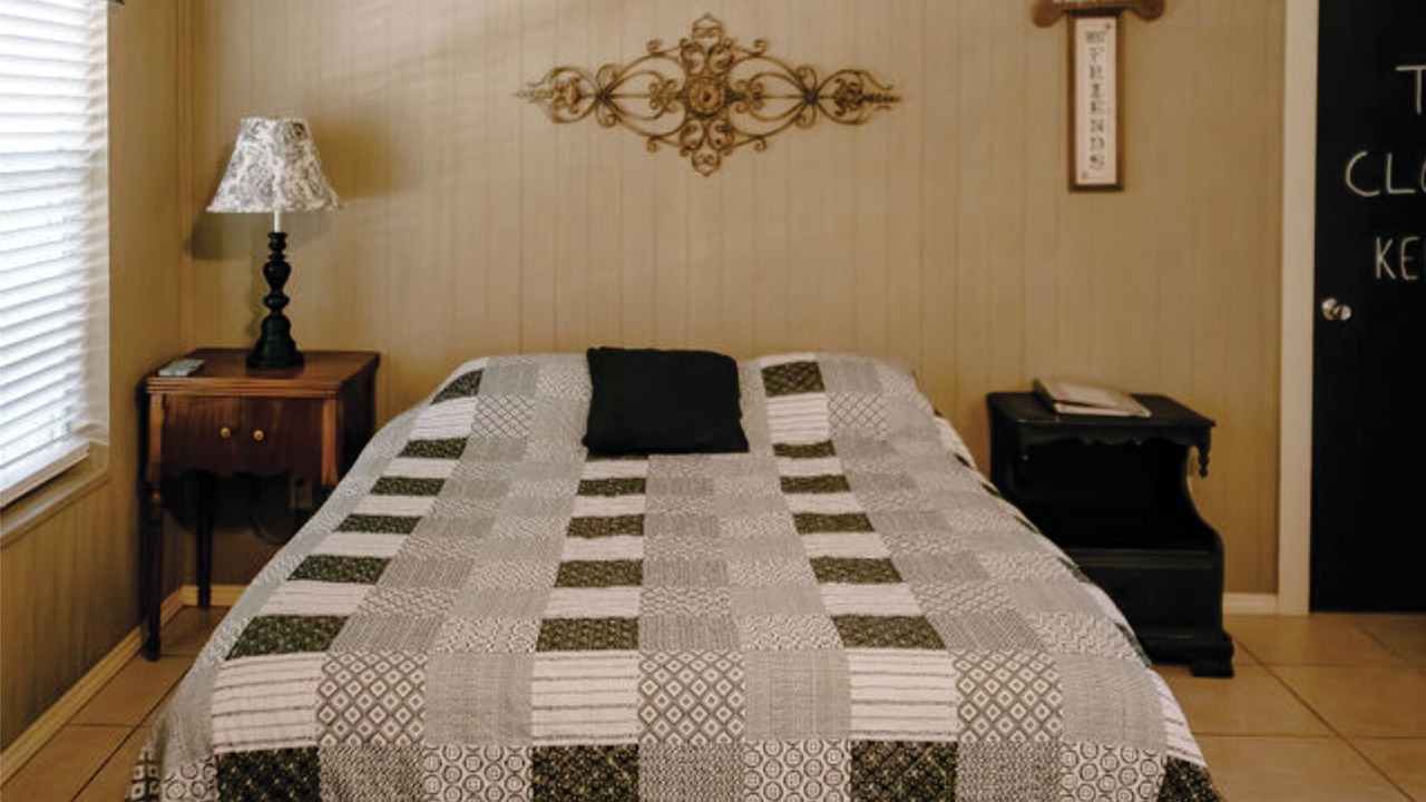 Photo of Bedroom in Rio Frio