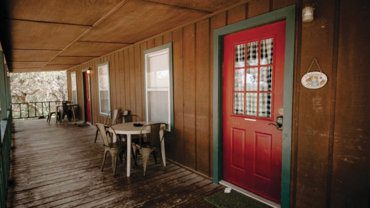 Photo of Outdoor in Rio Frio