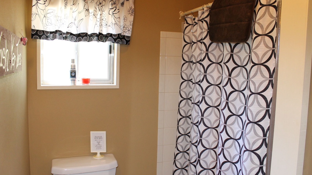 Photo of Bathroom in Rio Frio
