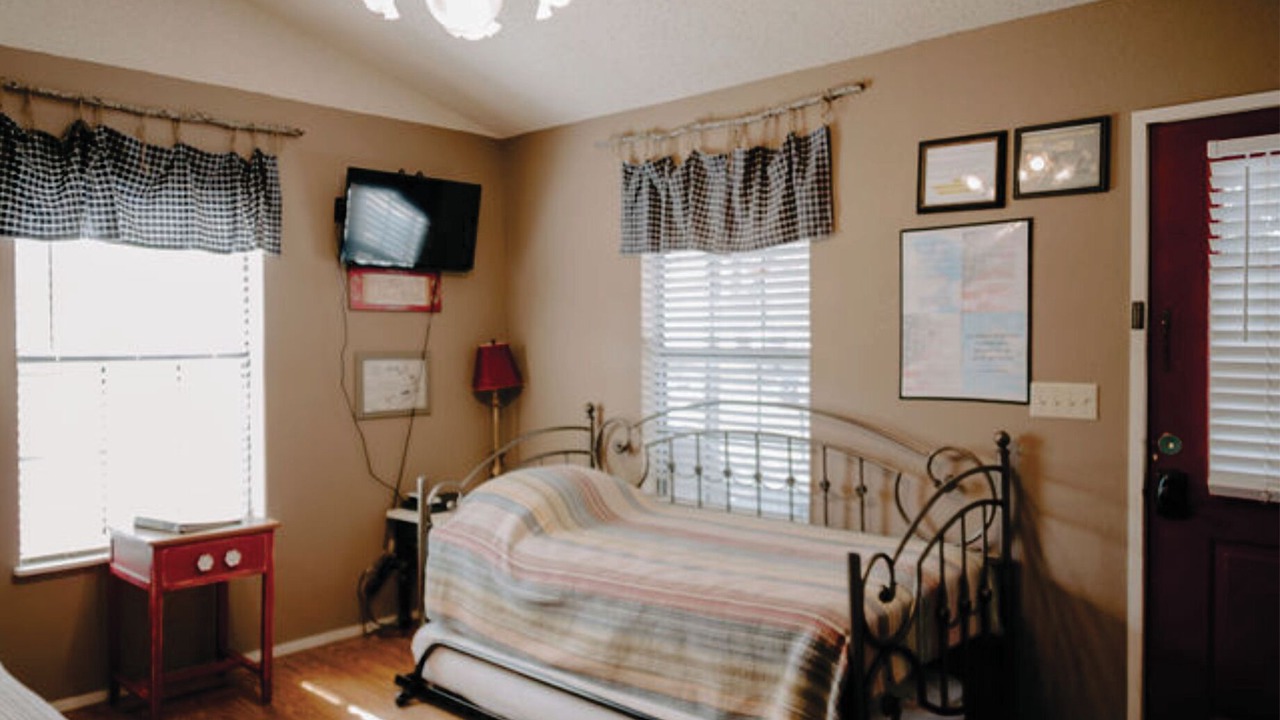 Photo of Bedroom in Rio Frio