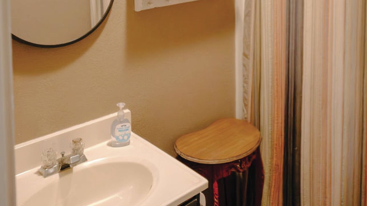 Photo of Bathroom in Rio Frio