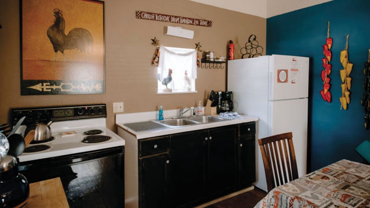 Photo of Kitchen in Rio Frio