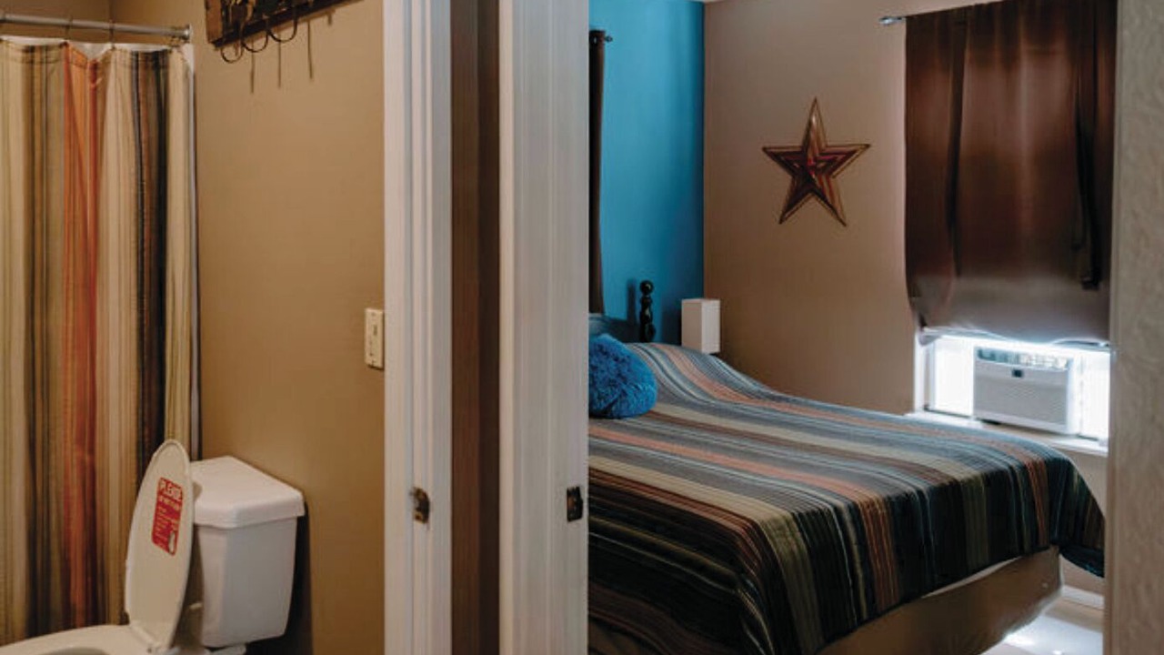 Photo of Bathroom in Rio Frio