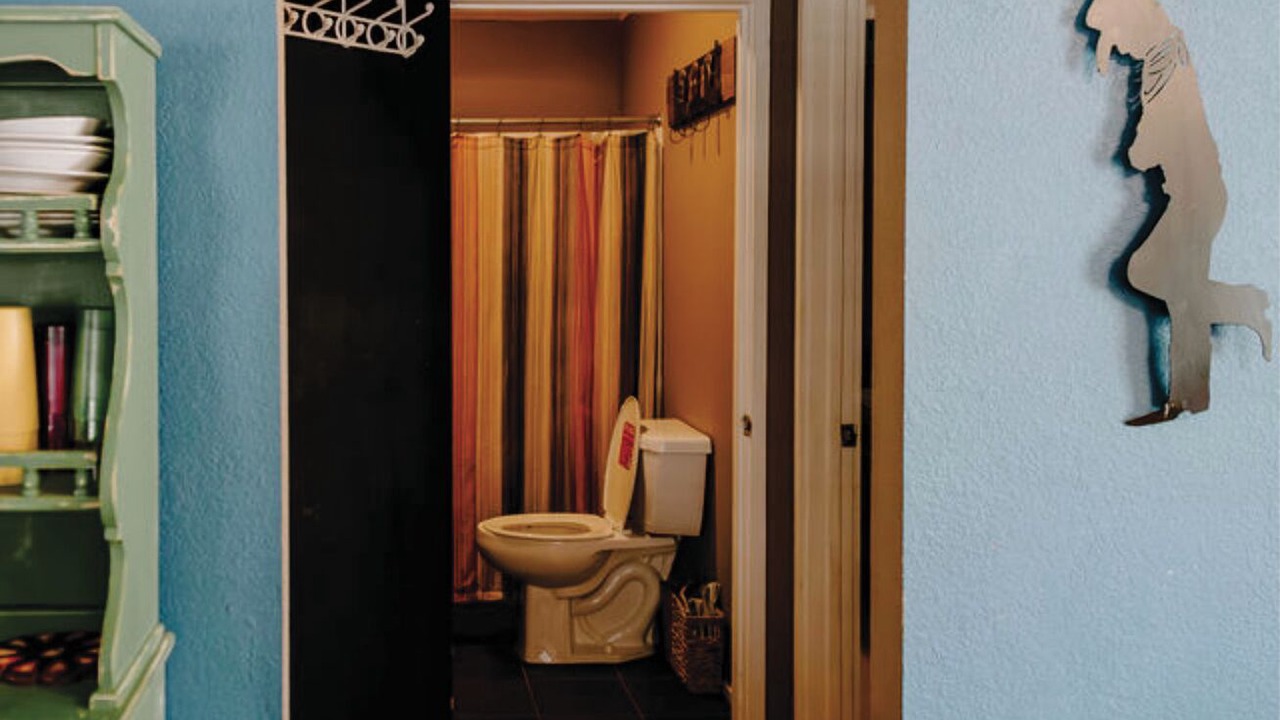 Photo of Bathroom in Rio Frio