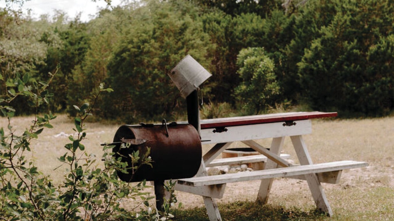 Photo of Outdoor in Rio Frio