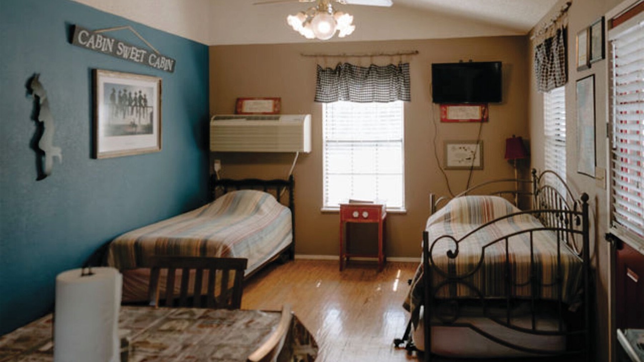 Photo of Bedroom in Rio Frio