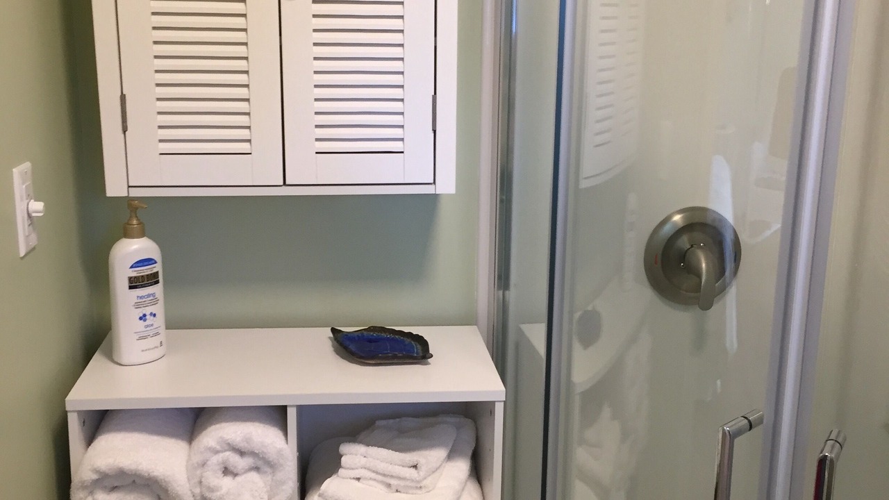 Photo of Bathroom in Ellsworth