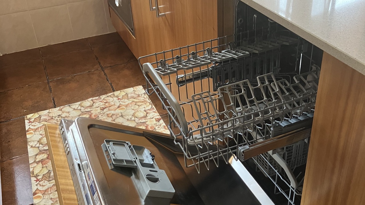 Photo of Kitchen in Praia do Norte