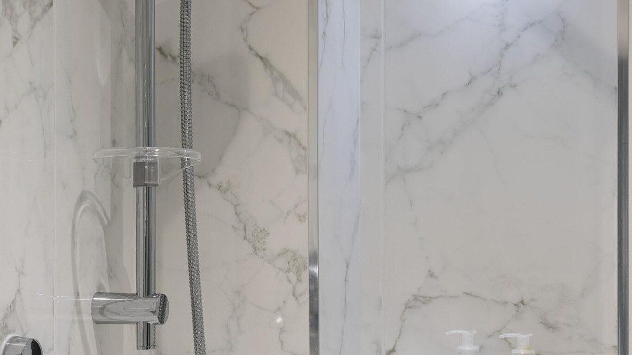 Photo of Bathroom in Malahide