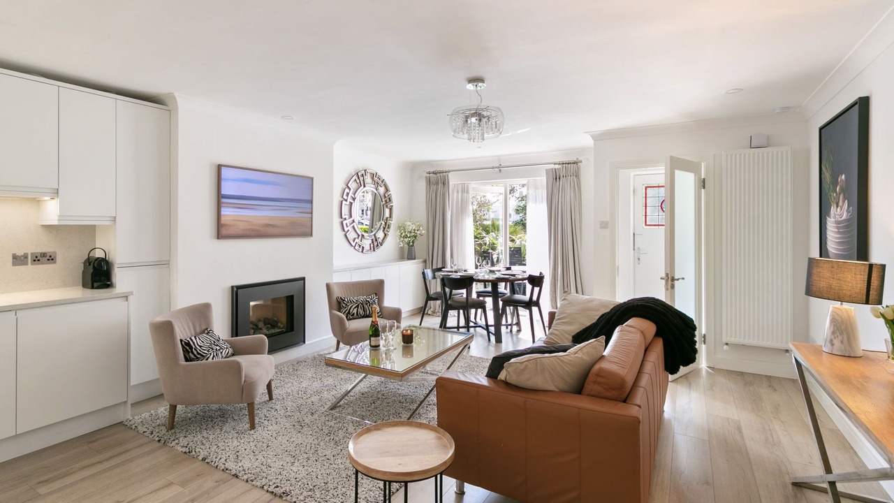 Photo of Livingroom in Malahide