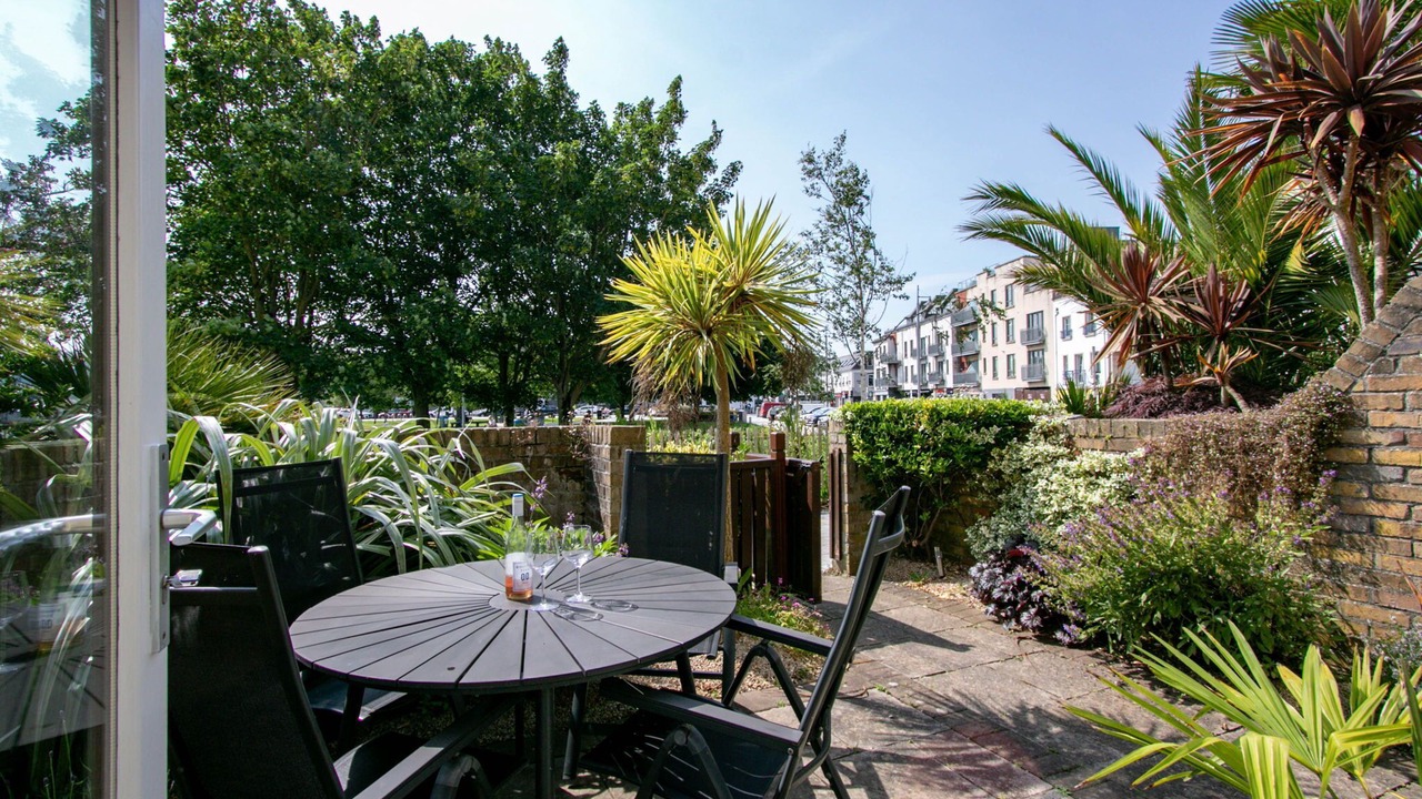 Photo of Outdoor in Malahide