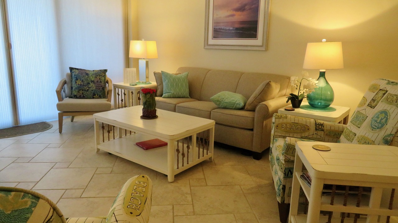 Photo of Bedroom in Bethany Beach