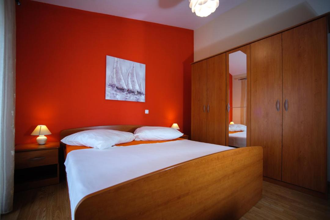 Photo of Bedroom in Omis