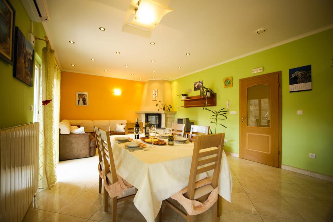 Photo of Livingroom in Omis