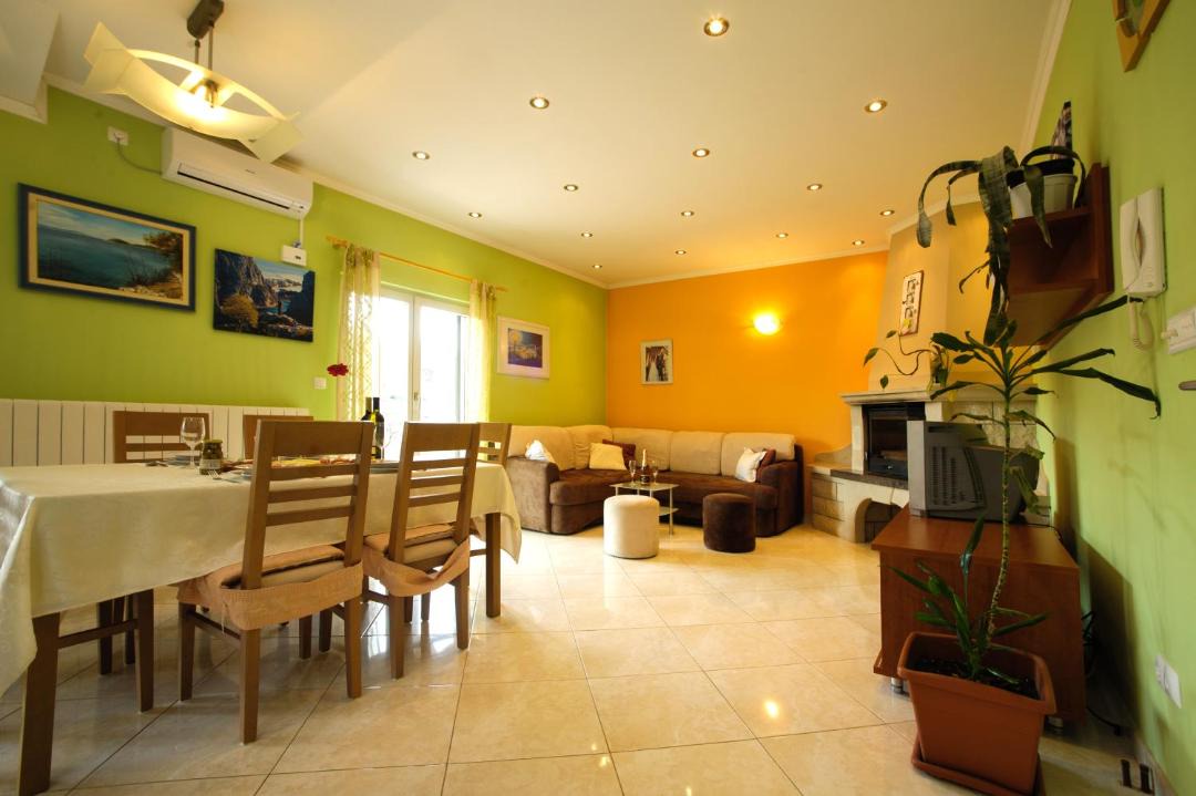 Photo of Livingroom in Omis