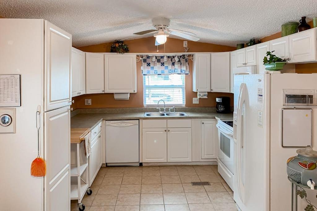 Photo of Kitchen in Port Isabel