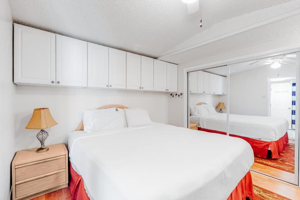 Photo of Bedroom in Port Isabel