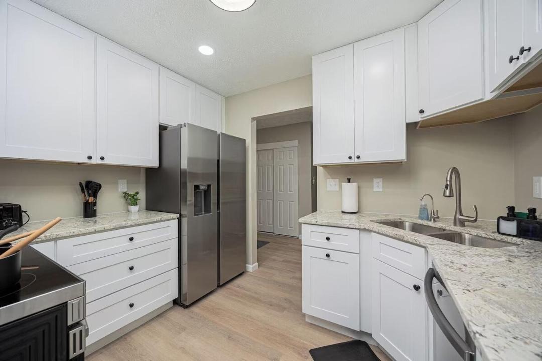Photo of Kitchen in Galloway