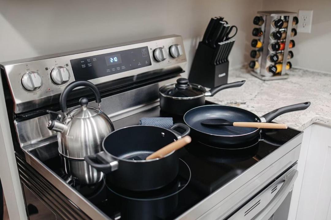 Photo of Kitchen in Galloway