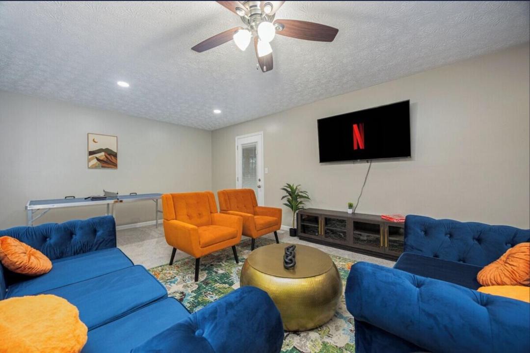 Photo of Livingroom in Galloway