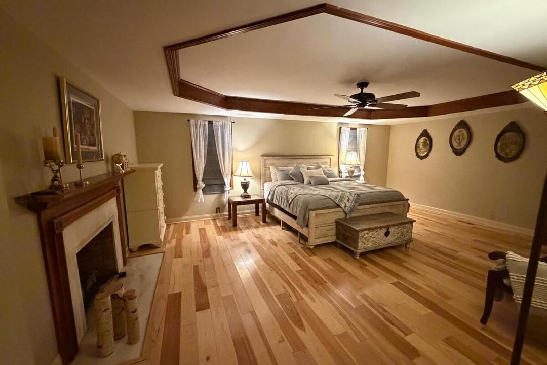 Photo of Bedroom in Delaware