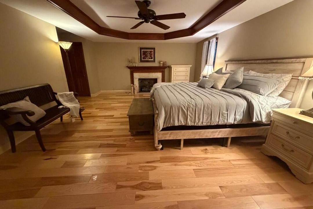 Photo of Bedroom in Delaware