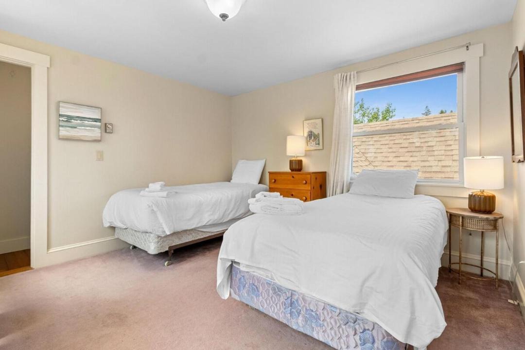 Photo of Bedroom in Port Clyde