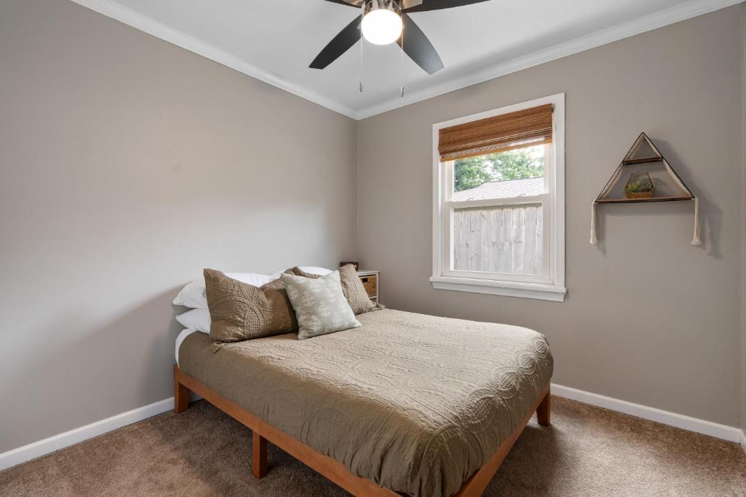Photo of Bedroom in Gahanna