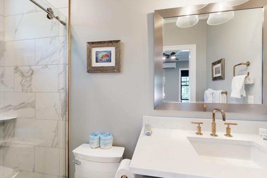 Photo of Bathroom in Lewes