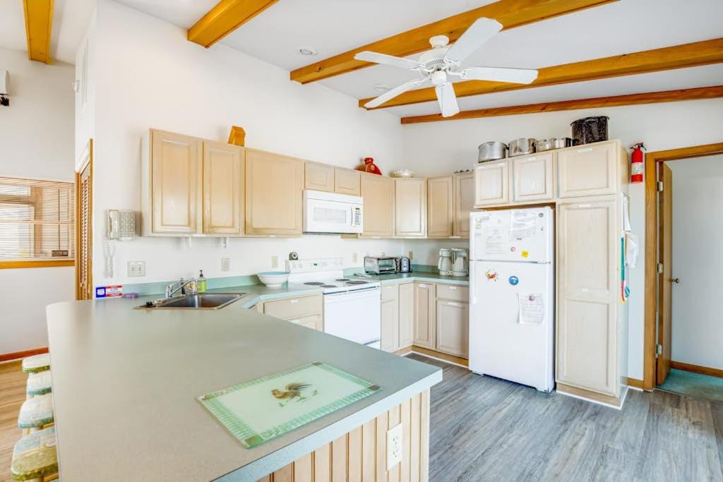 Photo of Kitchen in Fenwick Island