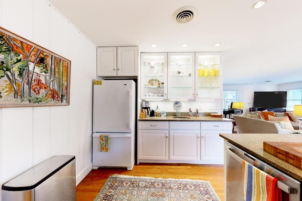 Photo of Kitchen in Rehoboth Beach