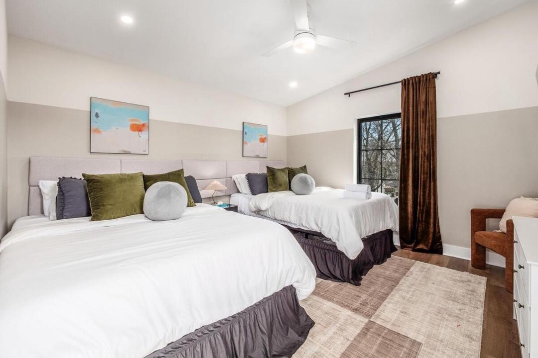 Photo of Bedroom in Franklin Park