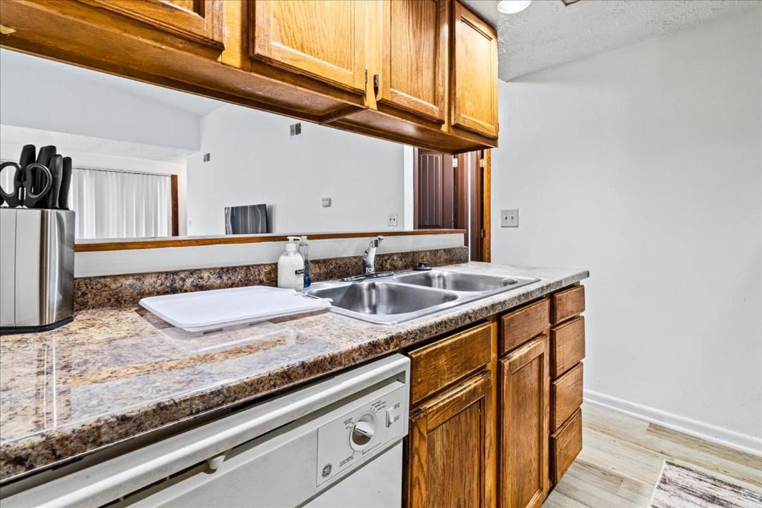 Photo of Kitchen in Reynoldsburg
