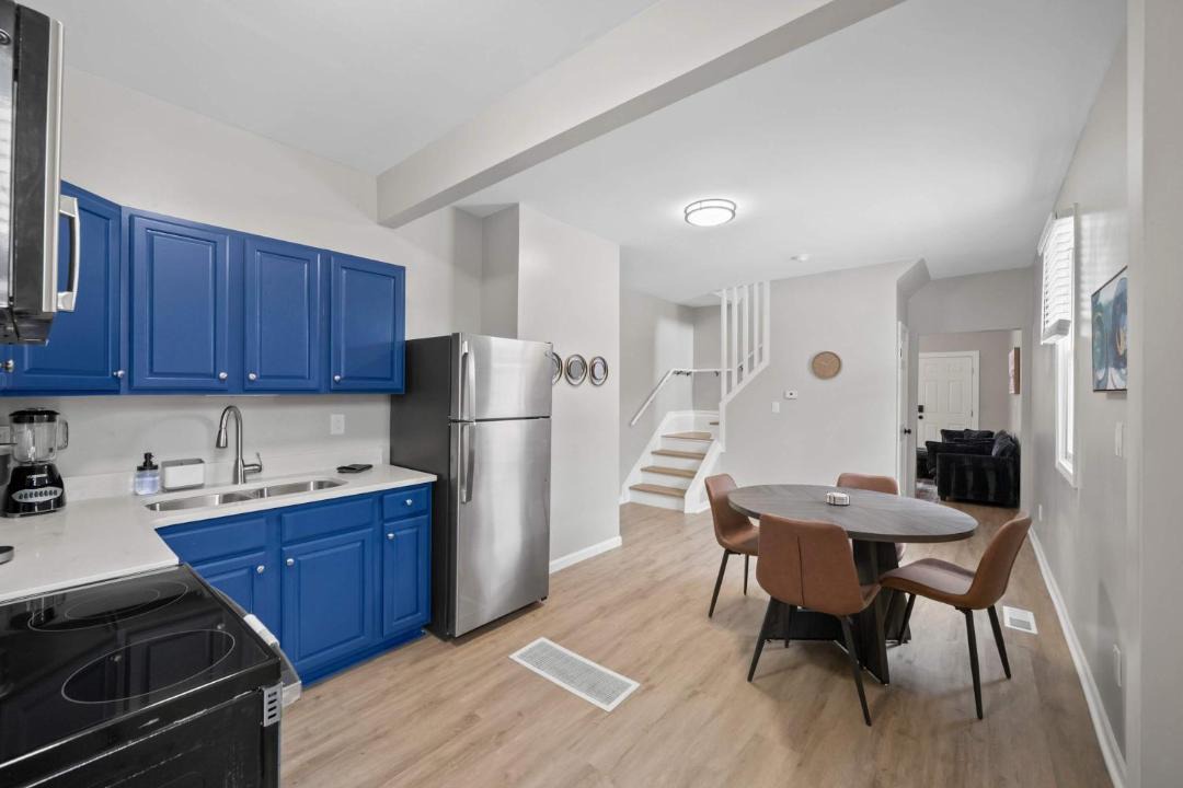Photo of Kitchen in Short North