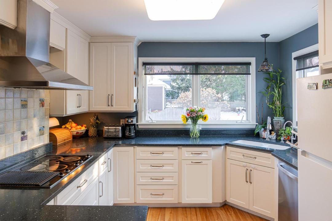 Photo of Kitchen in South Portland
