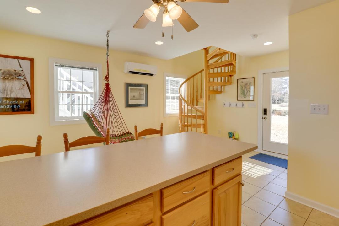 Photo of Kitchen in Foster