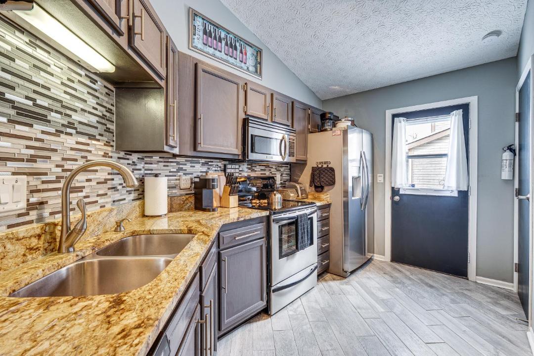 Photo of Kitchen in Hilliard