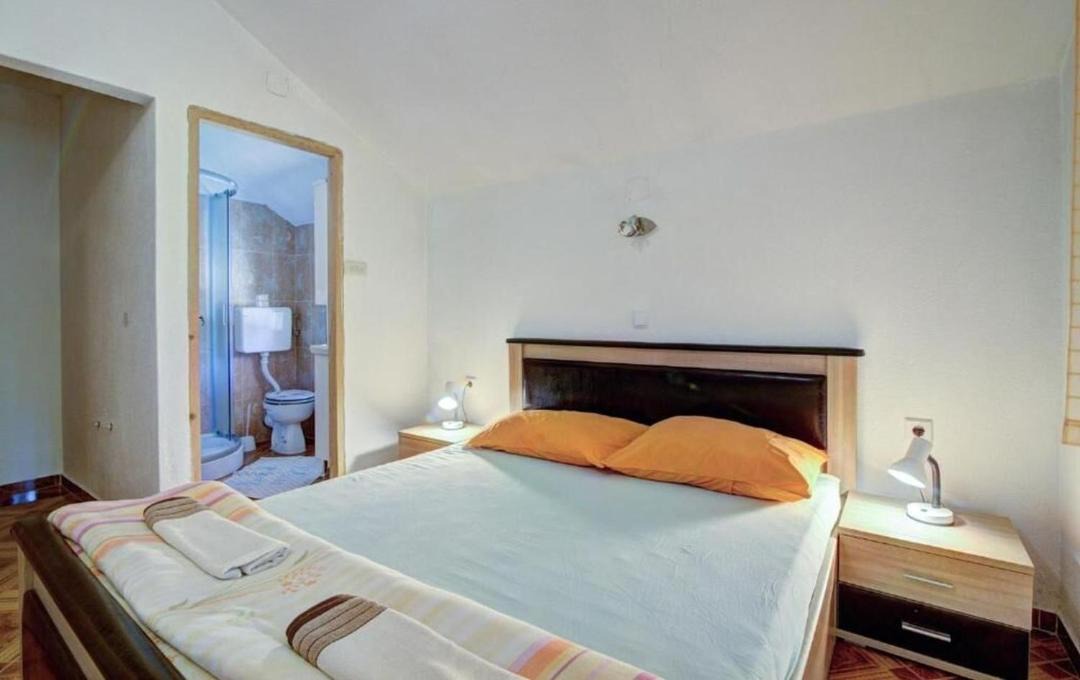 Photo of Bedroom in Senj