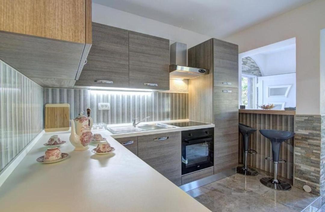 Photo of Kitchen in Senj