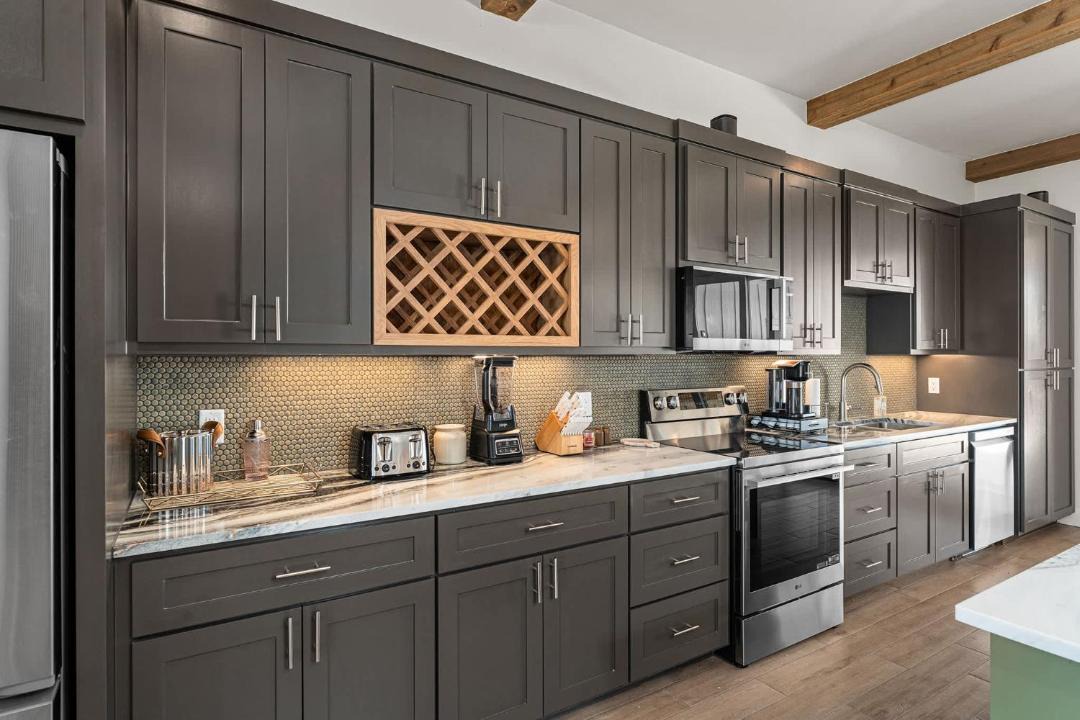 Photo of Kitchen in Fredericksburg