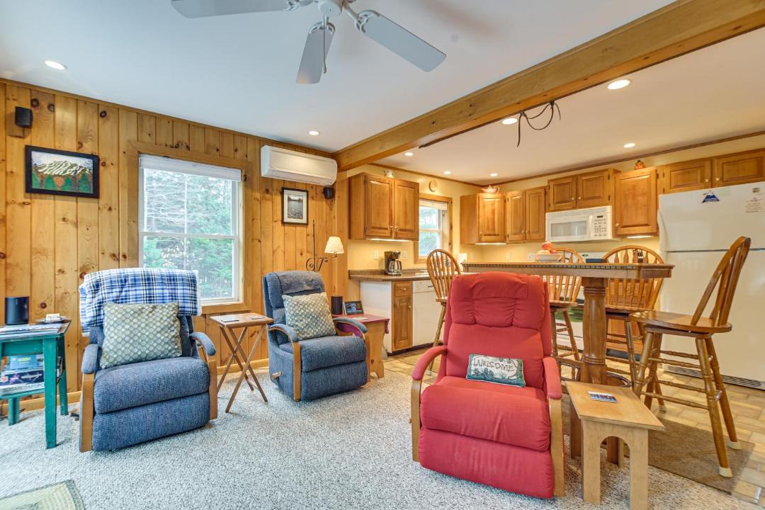 Photo of Others in Carrabassett Valley